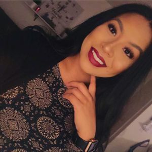 Meet your Posher, Brittany